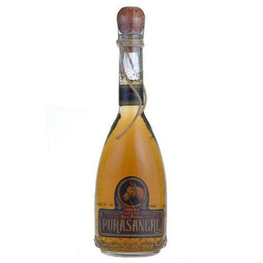 Tequila Pura Sangre Grn Rva Añejo 5 Años 750 Ml